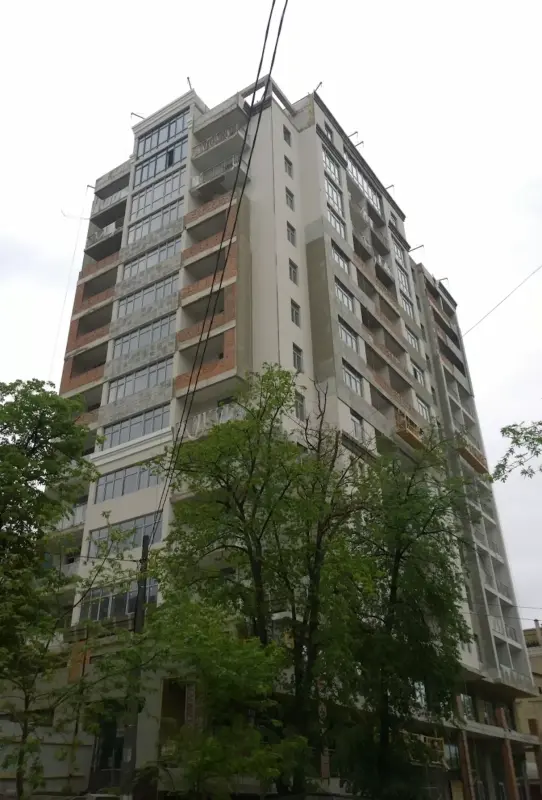 Фото ЖК Nobel homes