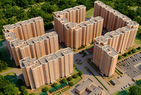 RealPark ЖК