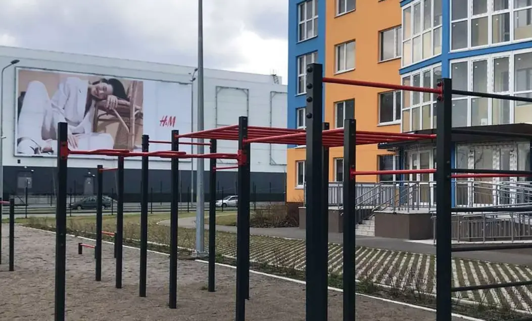 ЖК LaLaLand