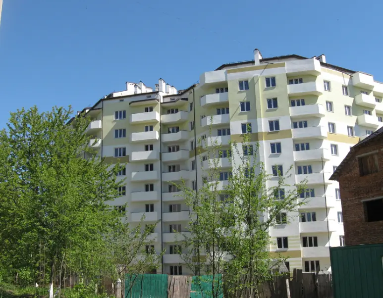 Квартири від забудовника