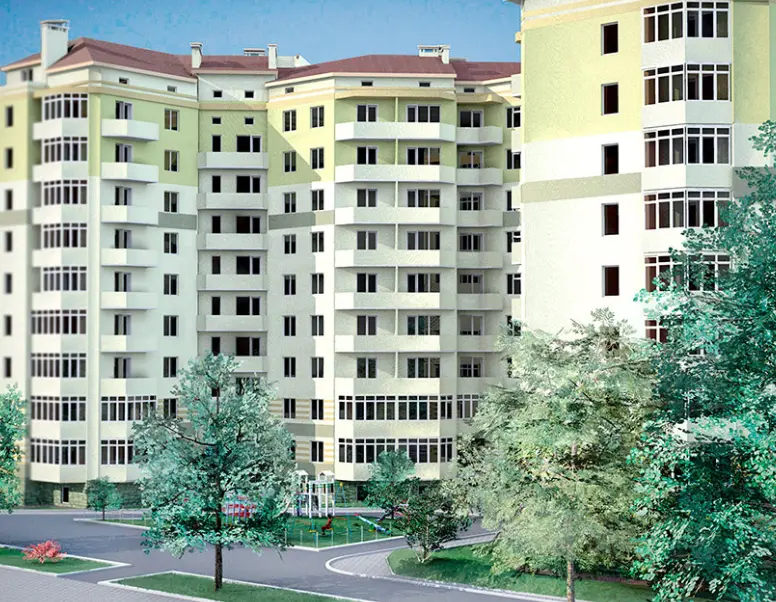 Інфраструктура Моршина