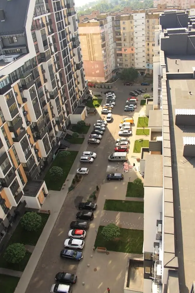 ЖК Вишгород Сіті Парк &mdash; квартири від забудовника — фото 2