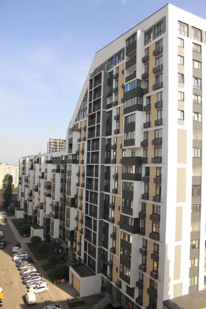 ЖК Вишгород Сіті Парк &mdash; квартири від забудовника — фото 5