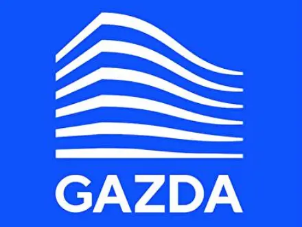 GAZDA