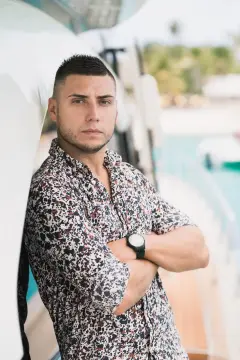 Кирило Стефанов