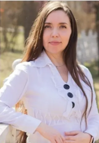 Марія Полянська