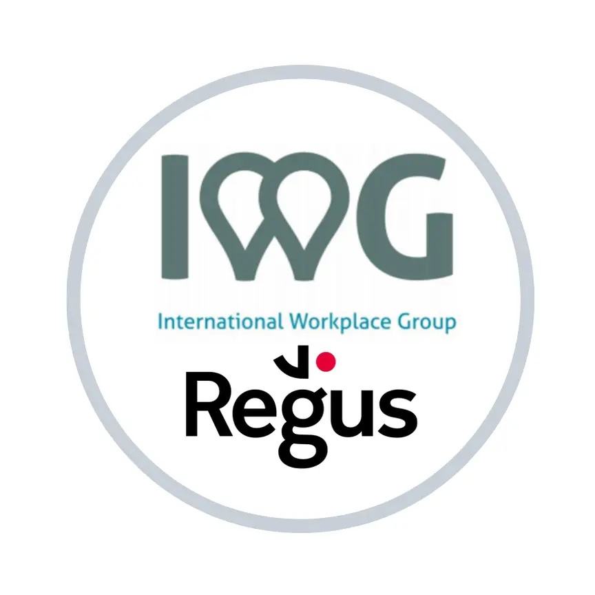 Regus IWG 