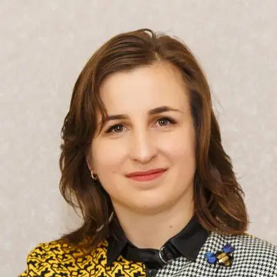 Валентина Колосовська