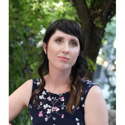 Катерина Войтенко