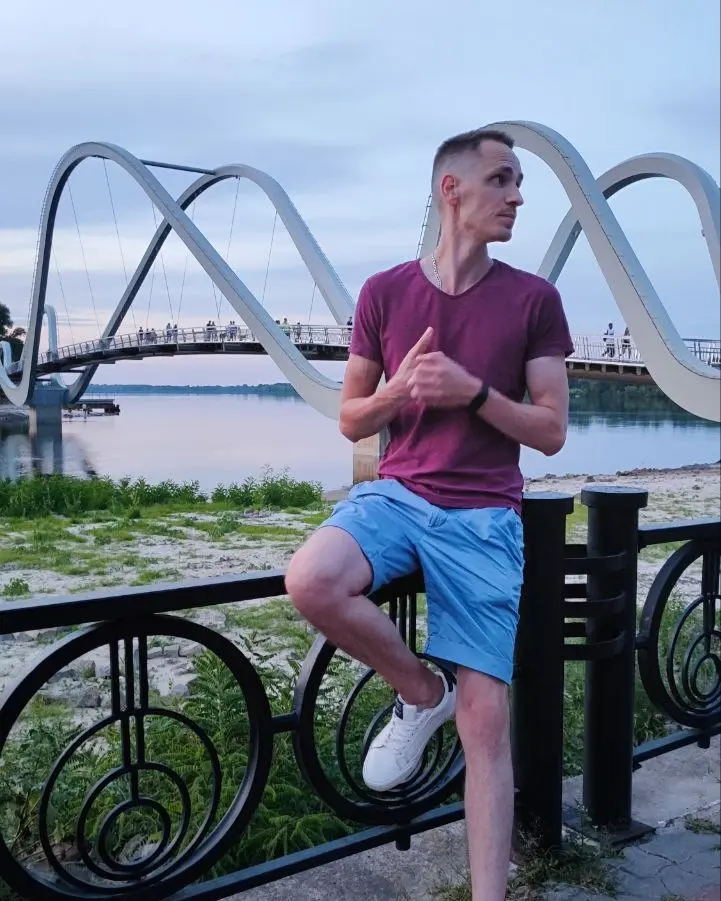 Андрій Дегтяр