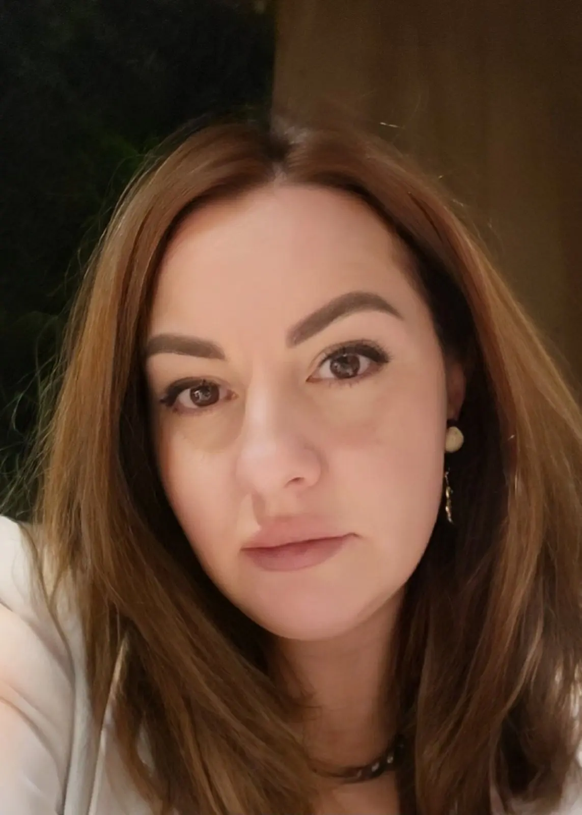 Василина Бажан