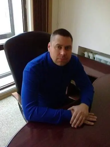 Павло Кондрічин