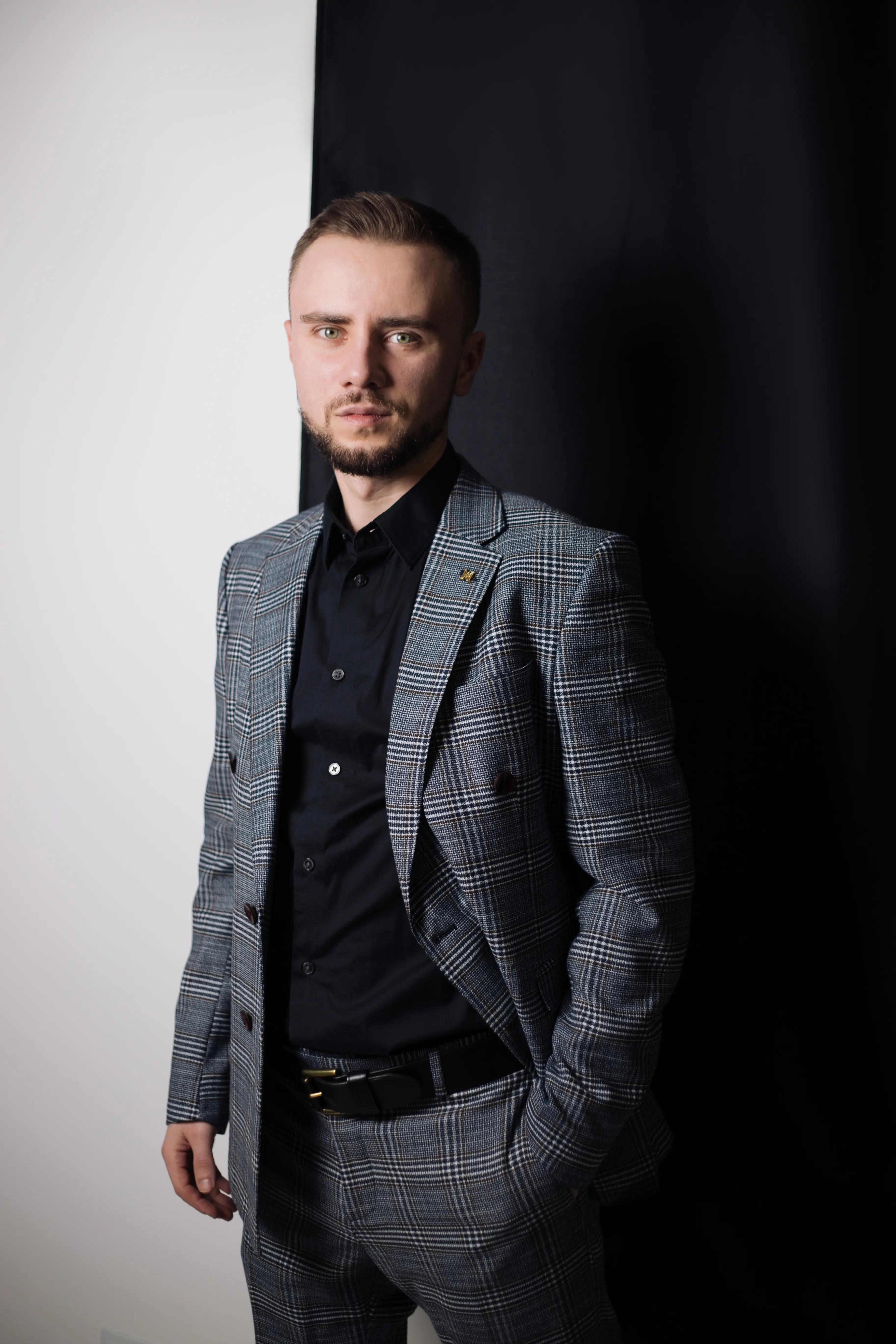 Олександр Верба