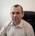 Юрий Новиков