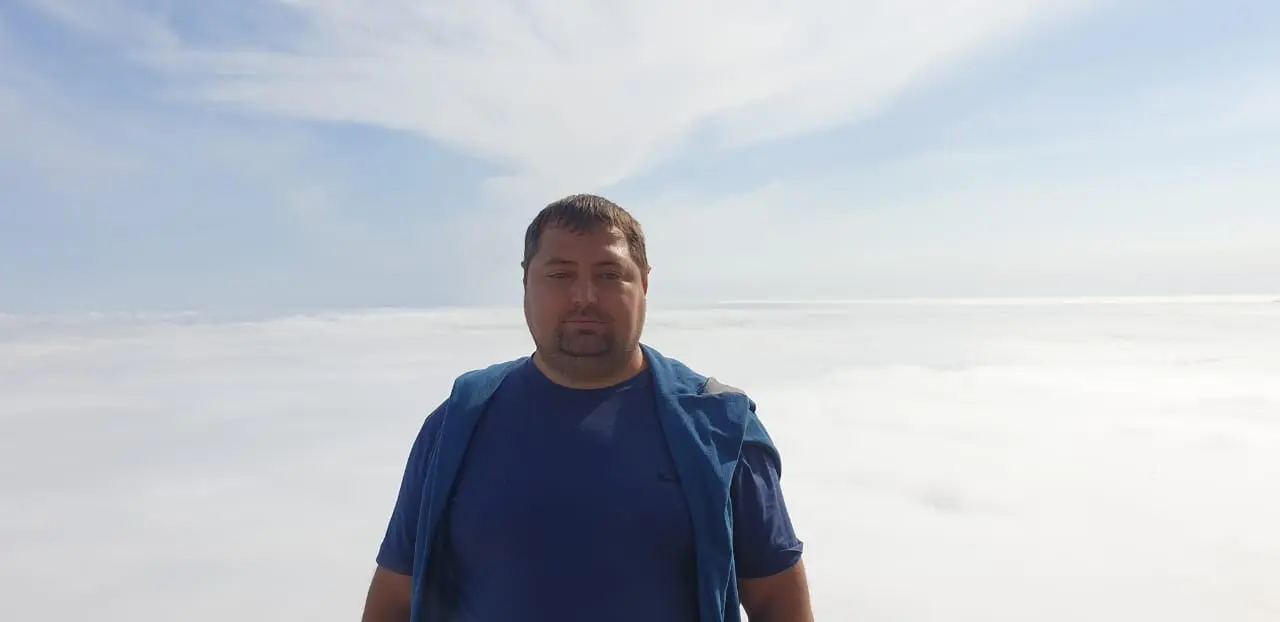 Роман Панченко