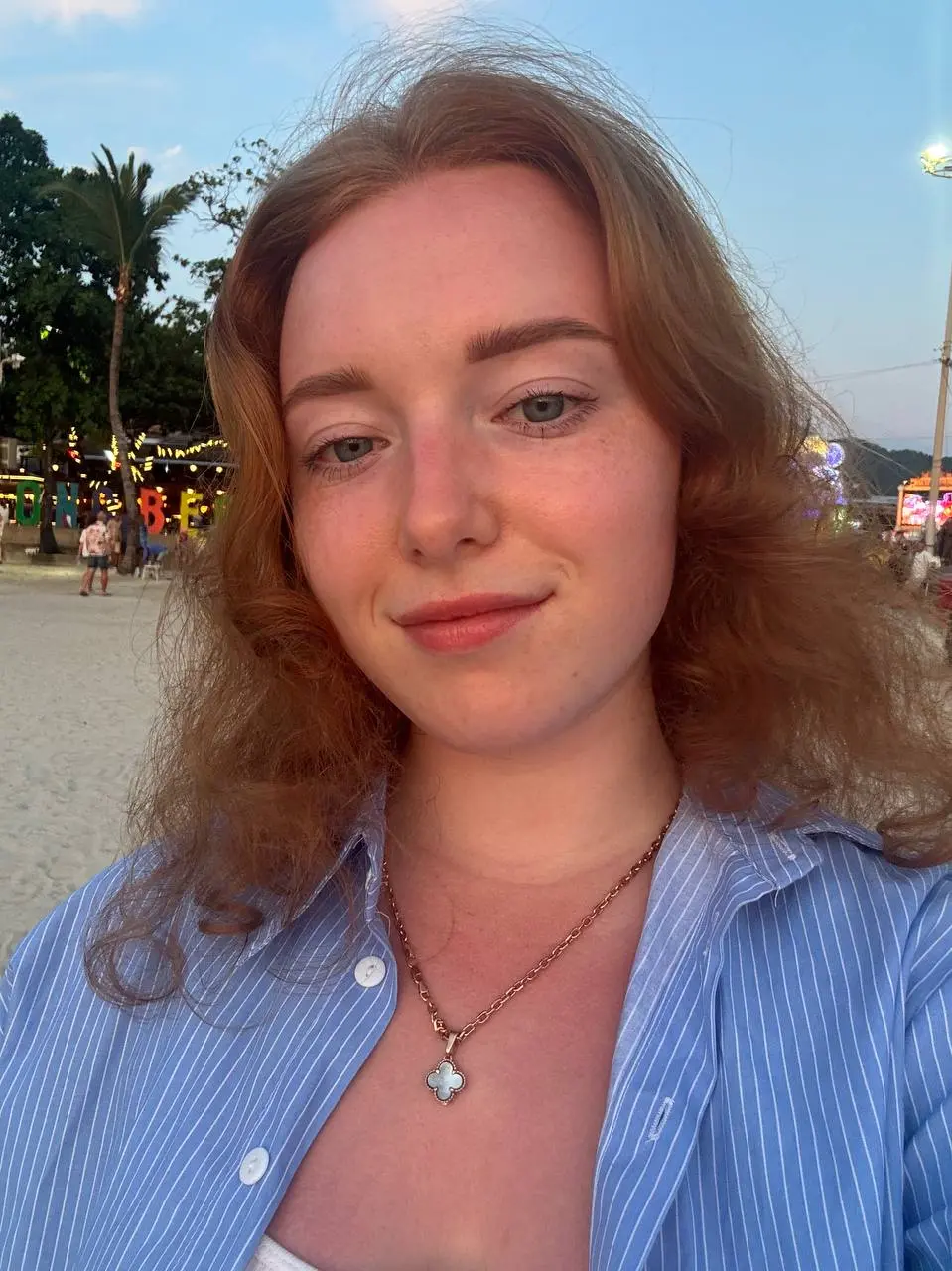 Єлизавета Кравчук