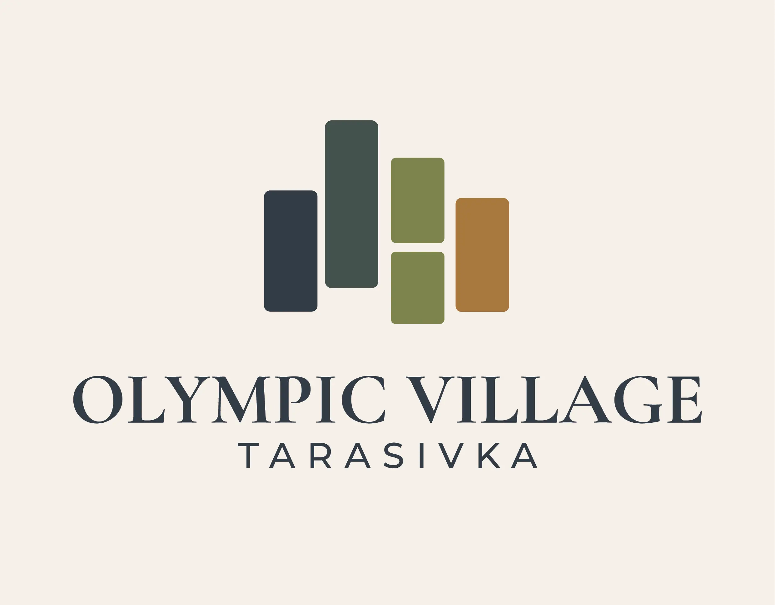 Olympic Village