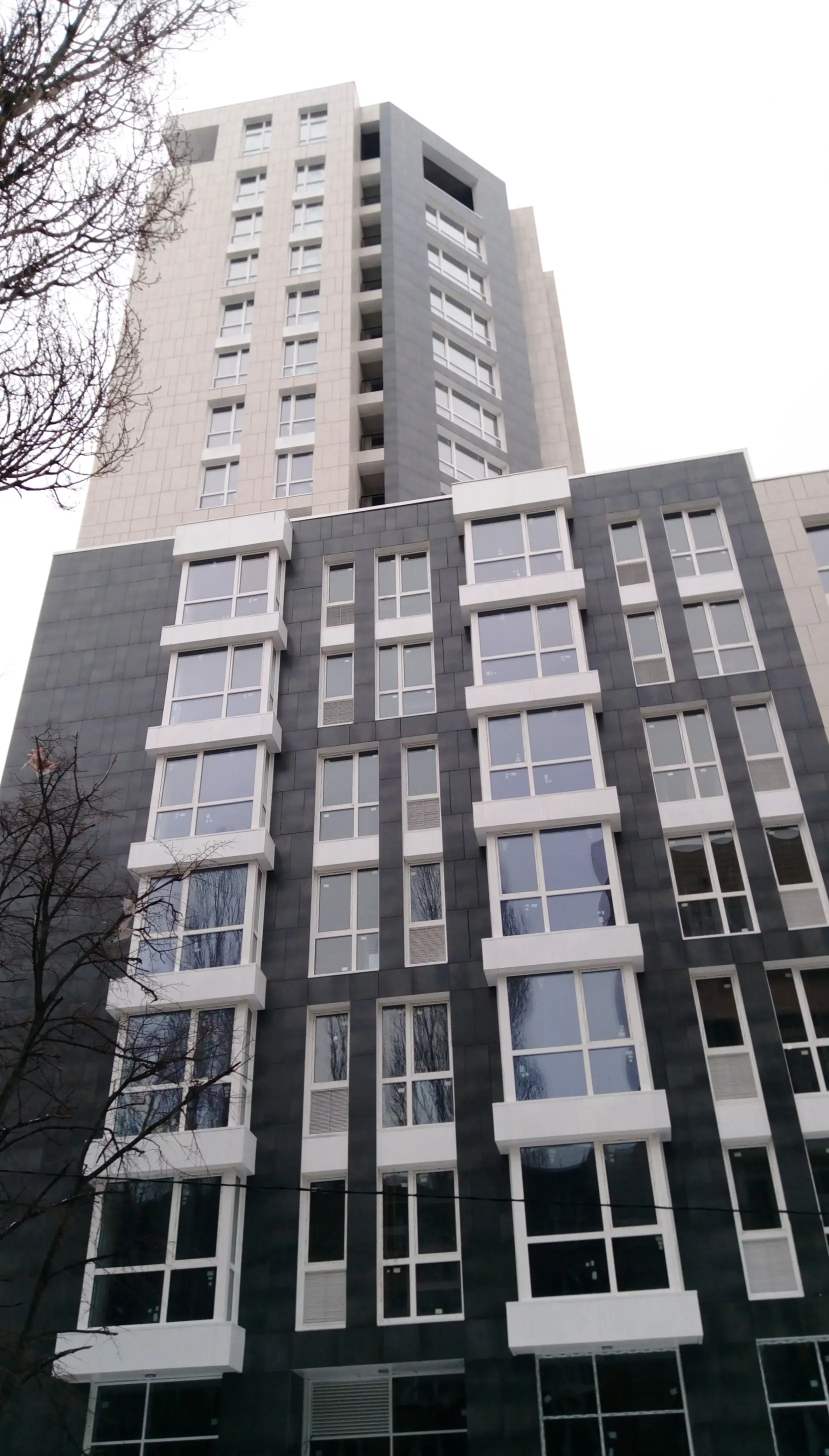 Фото Selling a parking space, garage, 13.4 sq.m., Leiptsyhska Street 13 Kyiv, price: 43000 $, code 35