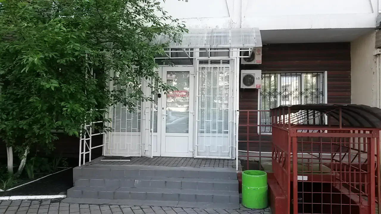 Фото Selling an office, 161 sq.m., Kharkivske Road 56 Kyiv, price: 130000 $, code 38