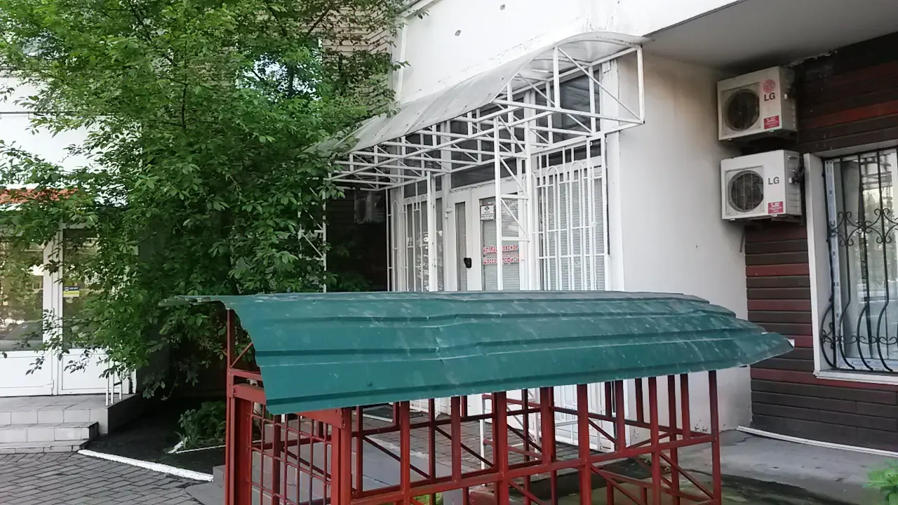 Фото Selling an office, 161 sq.m., Kharkivske Road 56 Kyiv, price: 130000 $, code 38