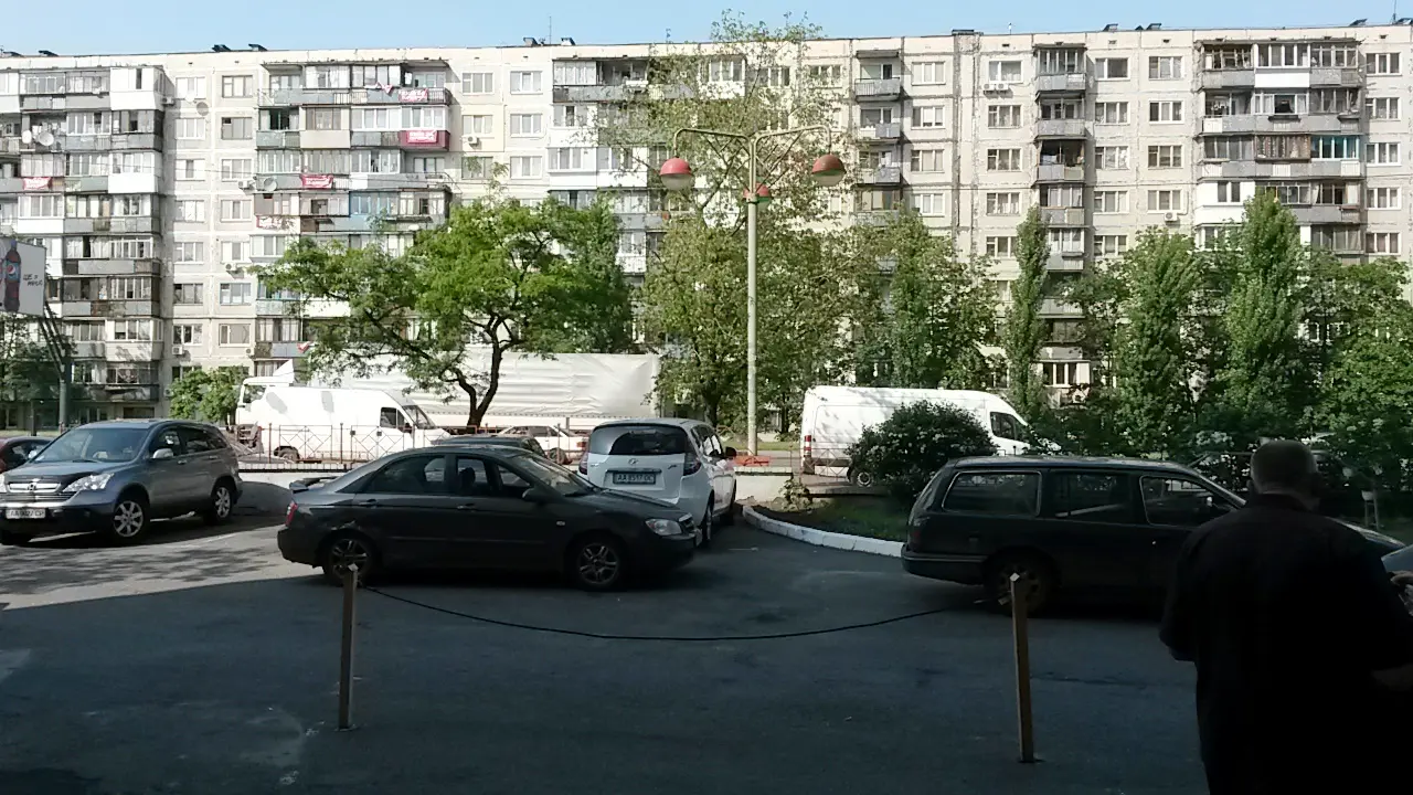 Фото Selling commercial property, 161 sq.m., Kharkivske Road 56 Kyiv, price: 130000 $, code 64