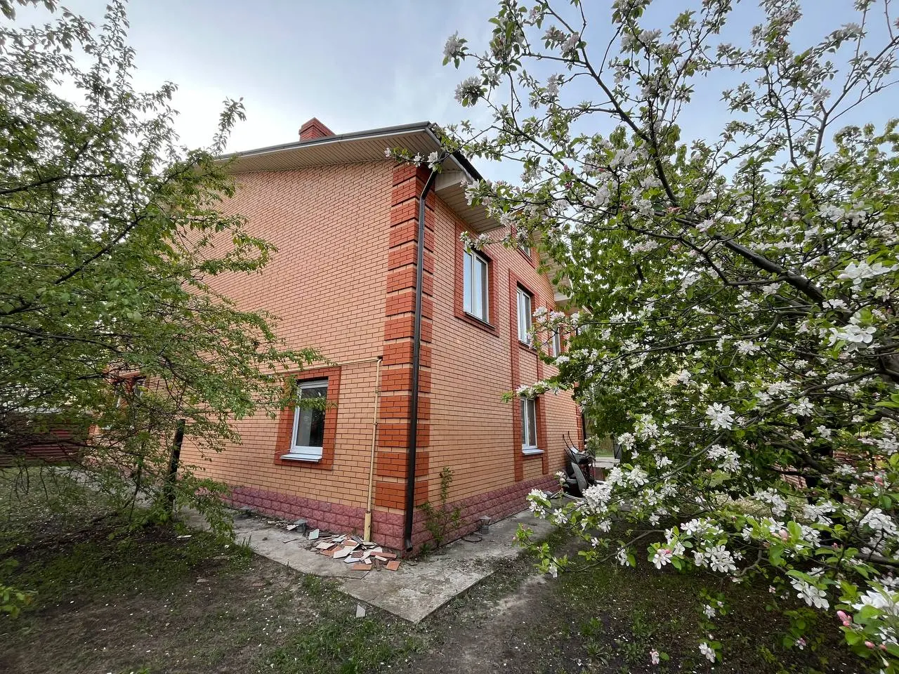 Фото Продаю дом, 300 кв. м, Старі Петрівці, цена: 165000 $, код 79