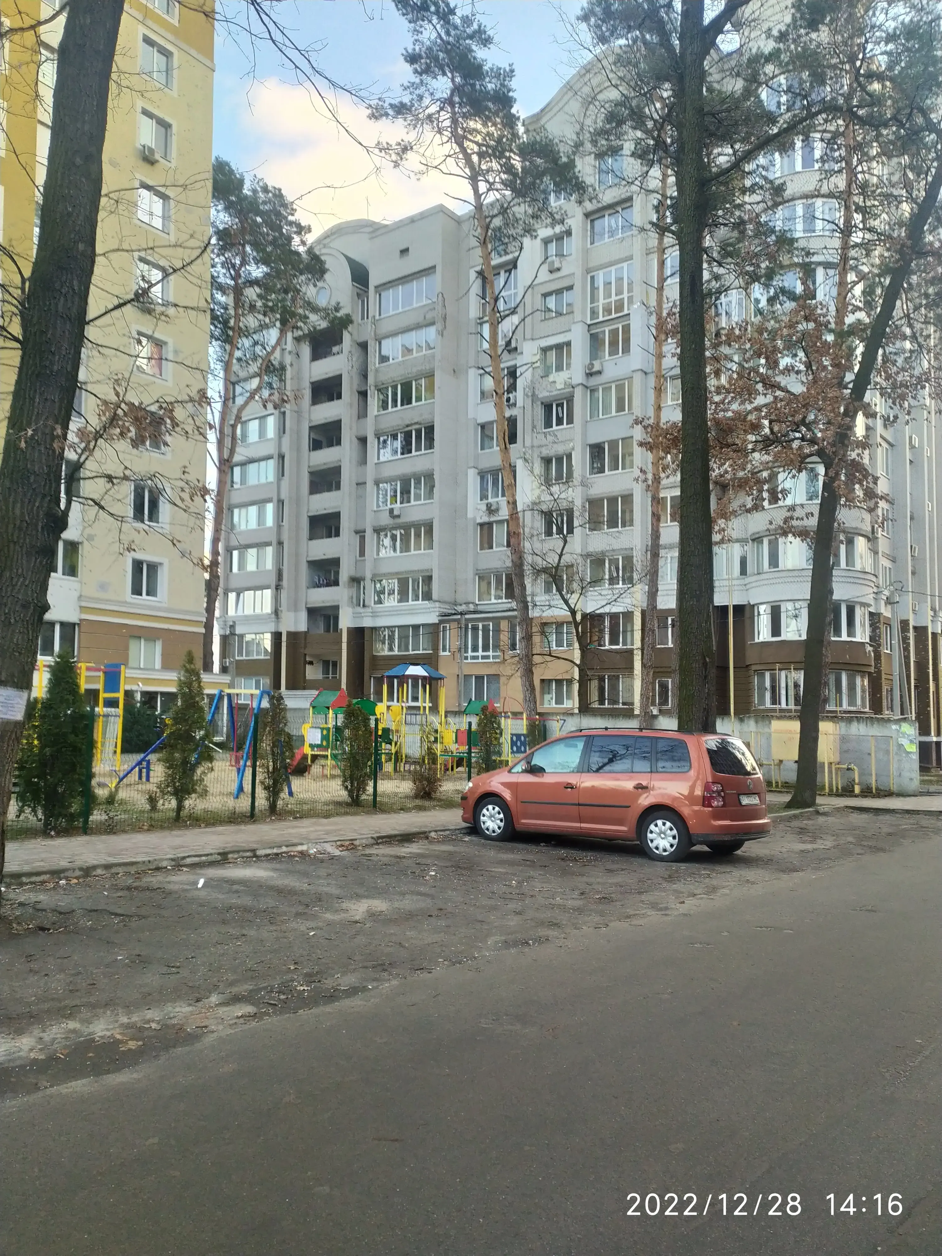 Фото Продаю  кімнатну квартиру, 65 кв. м, Ірпінь, ціна: 62000 $, код 88