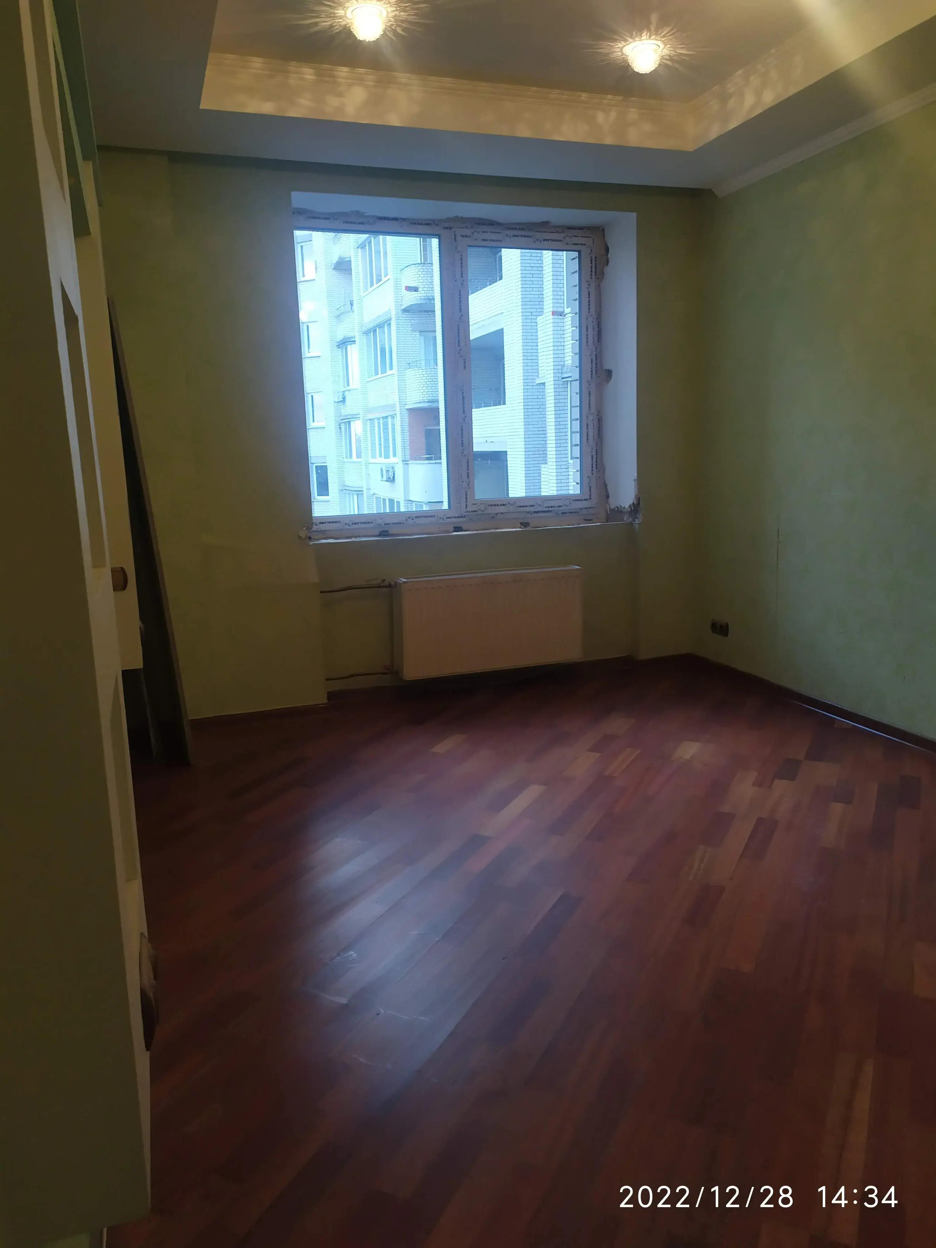 Фото Продаю  кімнатну квартиру, 65 кв. м, Ірпінь, ціна: 62000 $, код 88