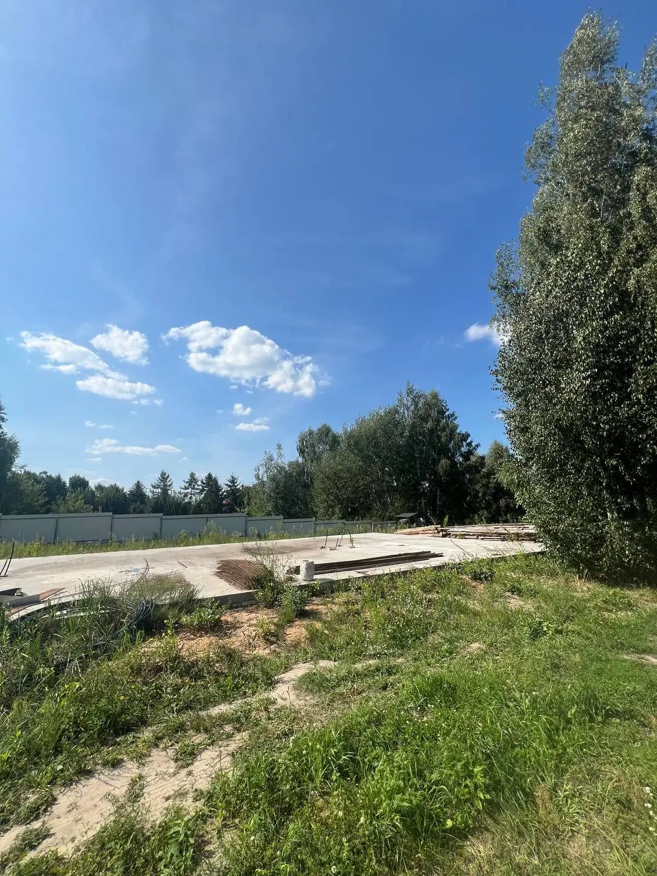 Фото Selling a land plot, Volodymyrska Street  Bilohorodka, price: 60000 $, code 97