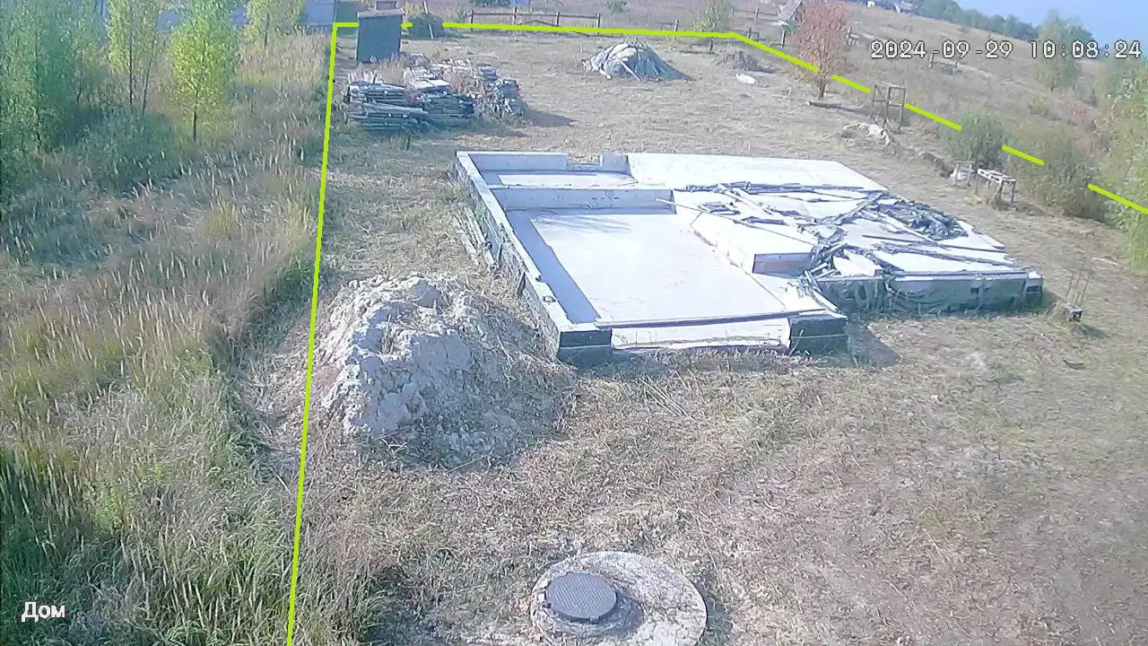 Фото Selling a land plot, Bohdanivka, price: 23000 $, code 114