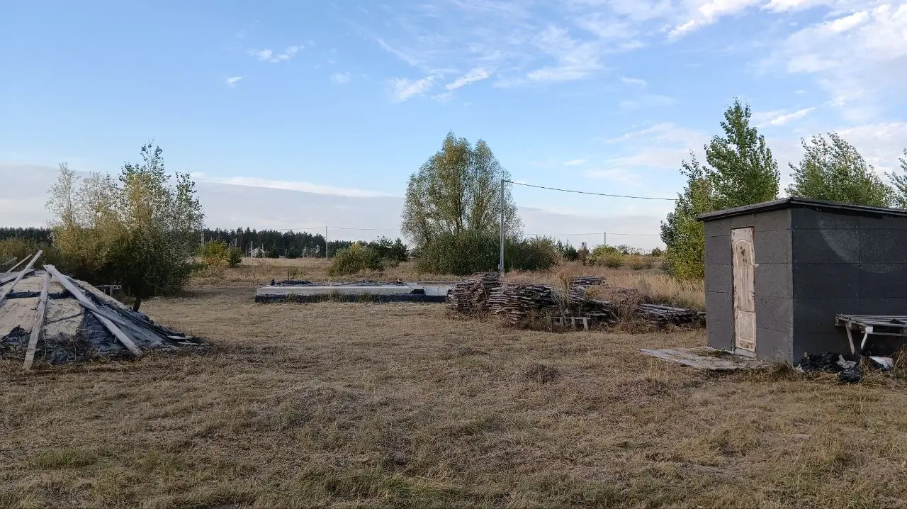 Фото Selling a land plot, Bohdanivka, price: 23000 $, code 114