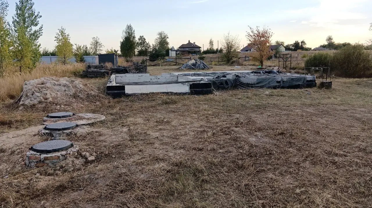 Фото Selling a land plot, Bohdanivka, price: 23000 $, code 114