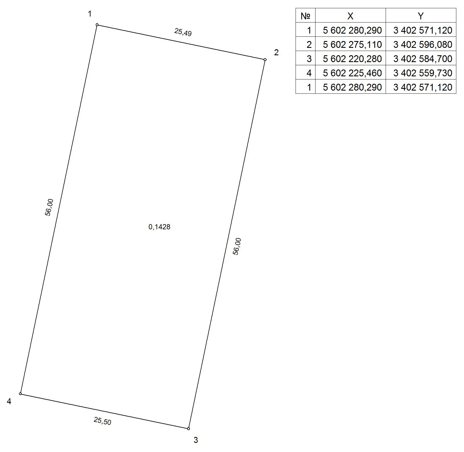 Фото Selling a land plot, Bohdanivka, price: 23000 $, code 114