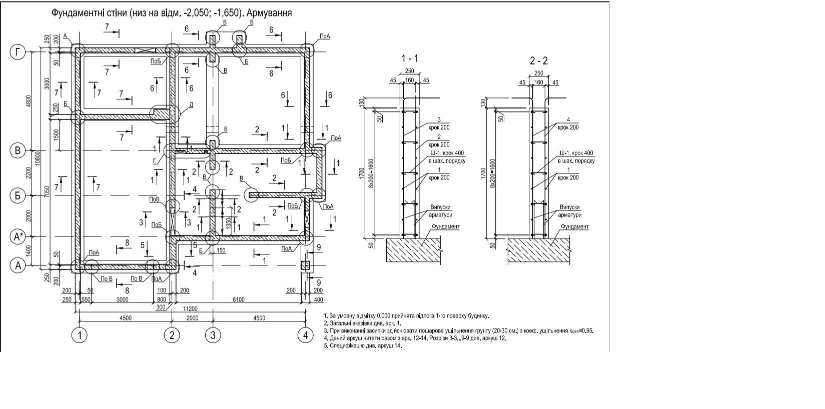 Фото Selling a land plot, Bohdanivka, price: 23000 $, code 114