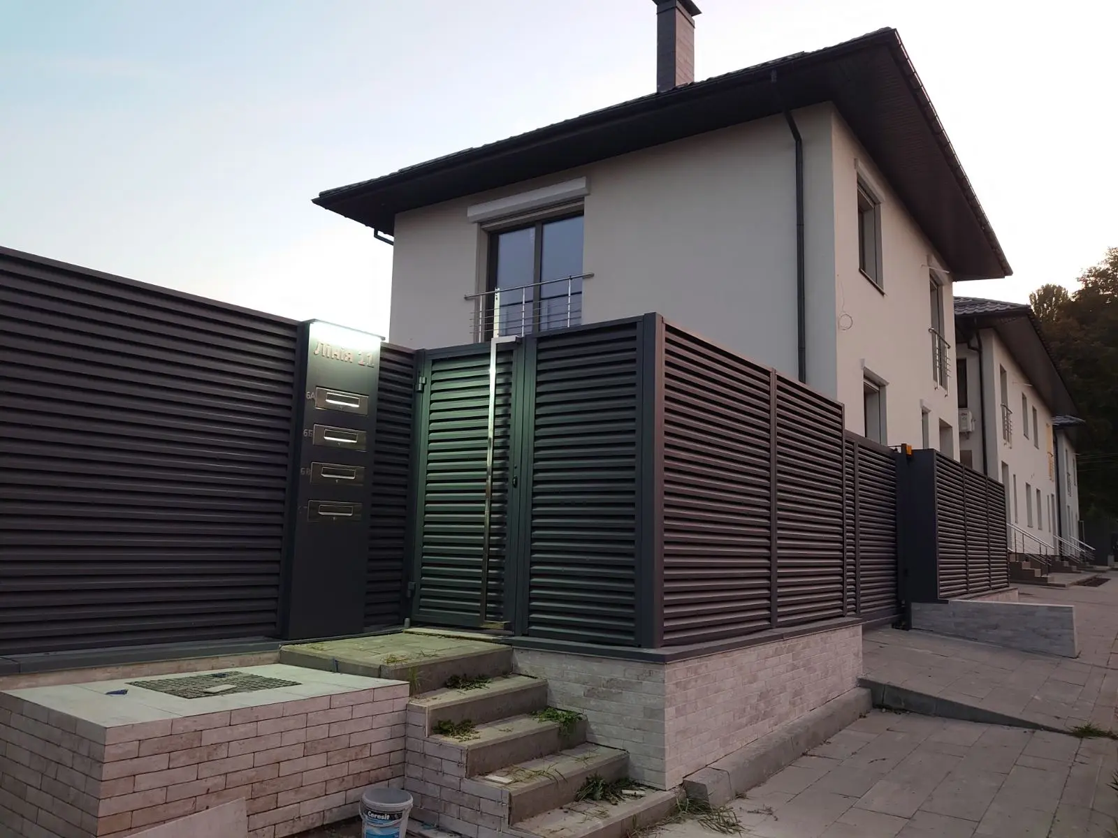 Фото Продаю будинок, 186 кв. м, Богатирська вул.  Київ, ціна: 186 $, код 119