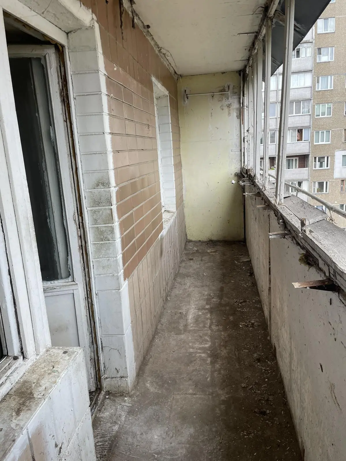 Фото Продаю 1-комнатную квартиру, 28 кв. м, Червоной Калины просп. (Владимира Маяковского) 8а Киев, цена: 26500 $, код 126