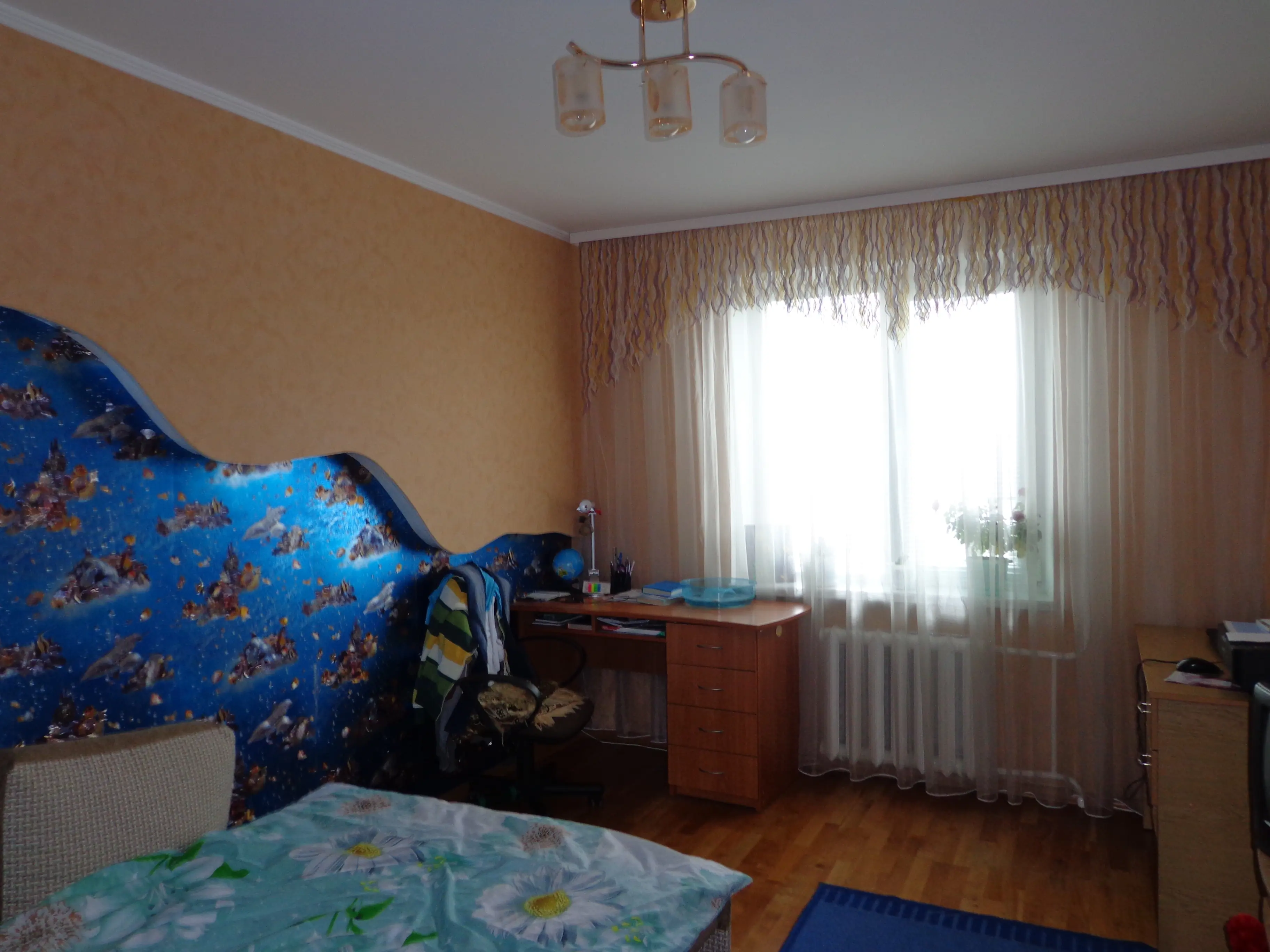 Фото Продаю 2 кімнатну квартиру, 54 кв. м, Сергія Зулінського вул. (Тарногродського)  Вінниця, ціна: 33000 $, код 138