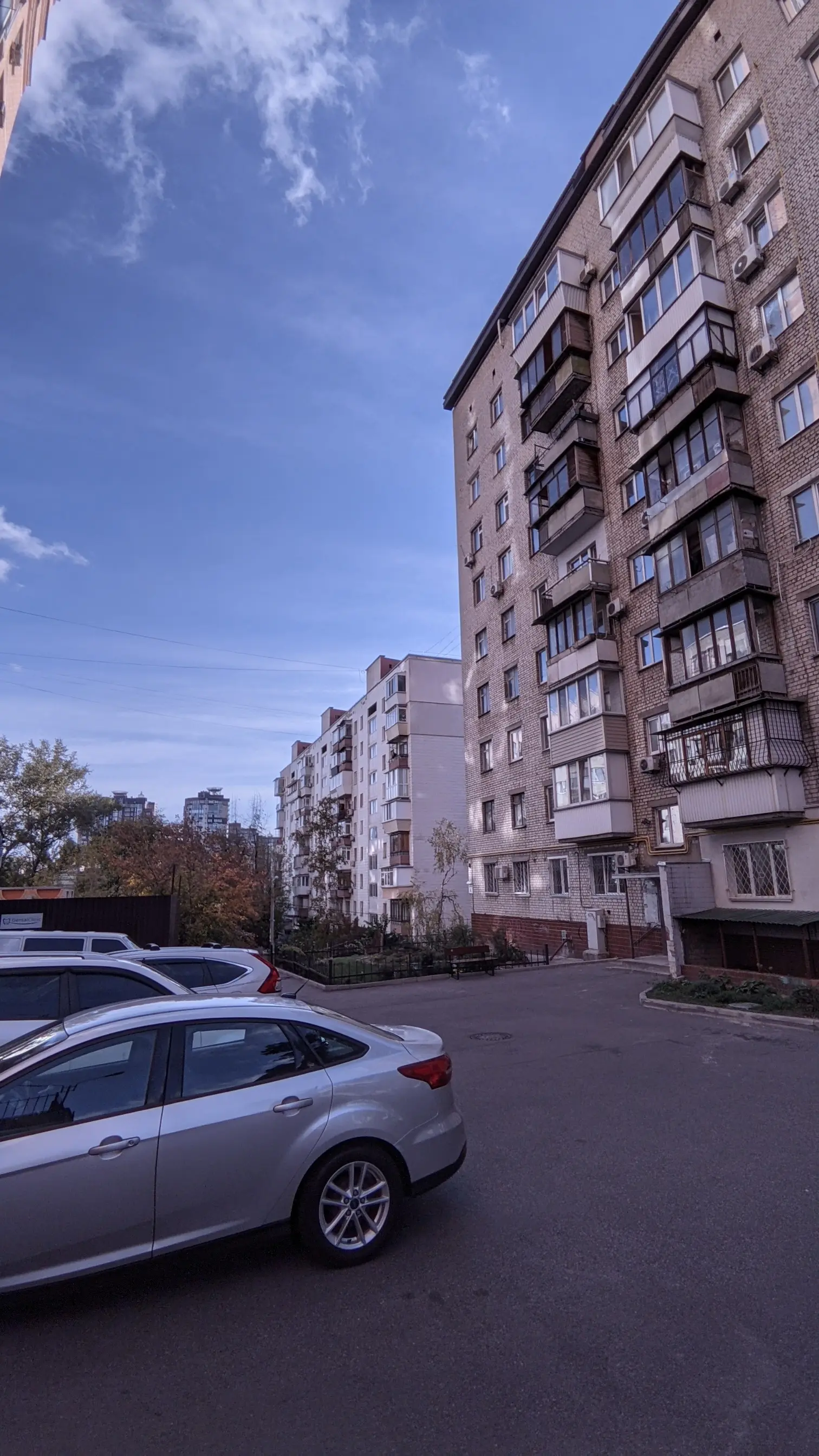 Фото Selling a 2-room apartment, 46 sq.m., Laboratornyi Lane 4 Kyiv, price: 95000 $, code 144