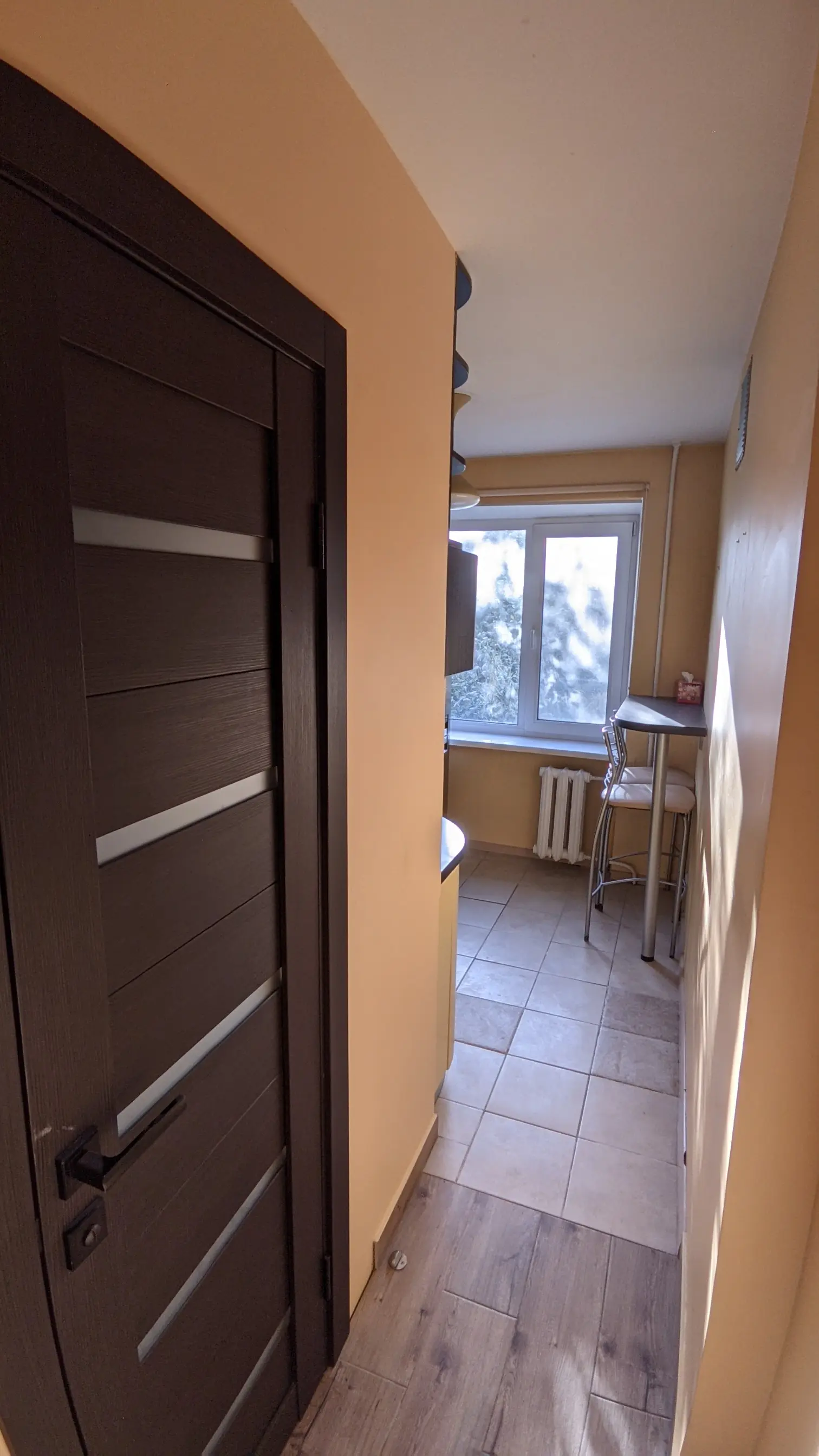 Фото Selling a 2-room apartment, 46 sq.m., Laboratornyi Lane 4 Kyiv, price: 95000 $, code 144