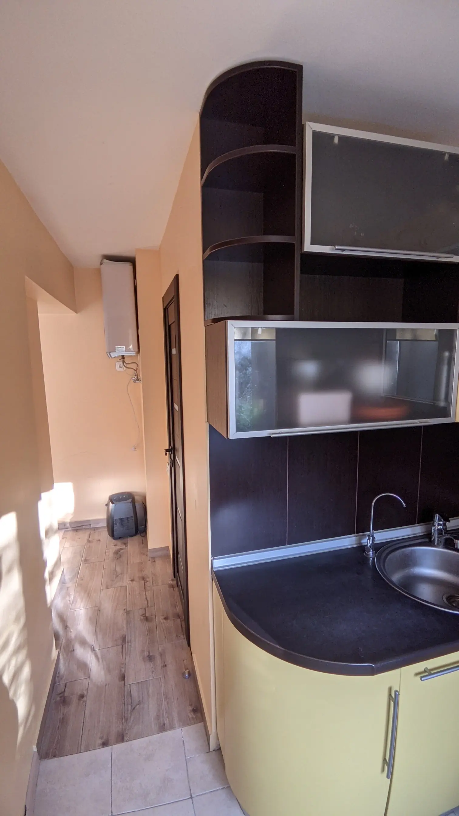 Фото Selling a 2-room apartment, 46 sq.m., Laboratornyi Lane 4 Kyiv, price: 95000 $, code 144