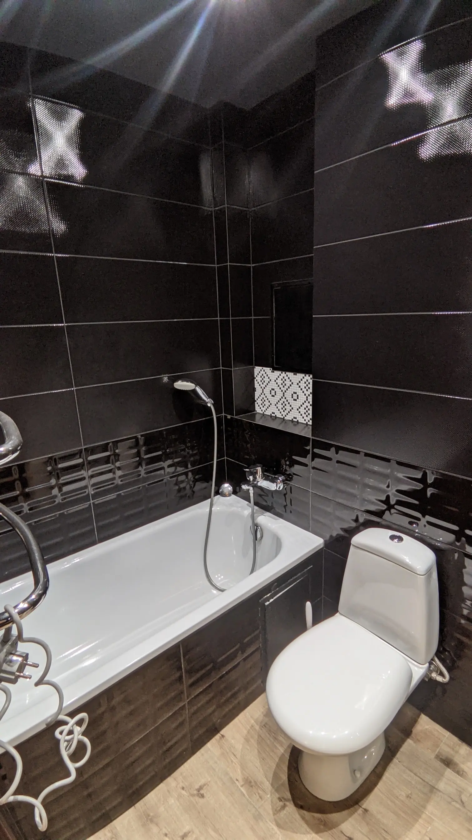 Фото Selling a 2-room apartment, 46 sq.m., Laboratornyi Lane 4 Kyiv, price: 95000 $, code 144