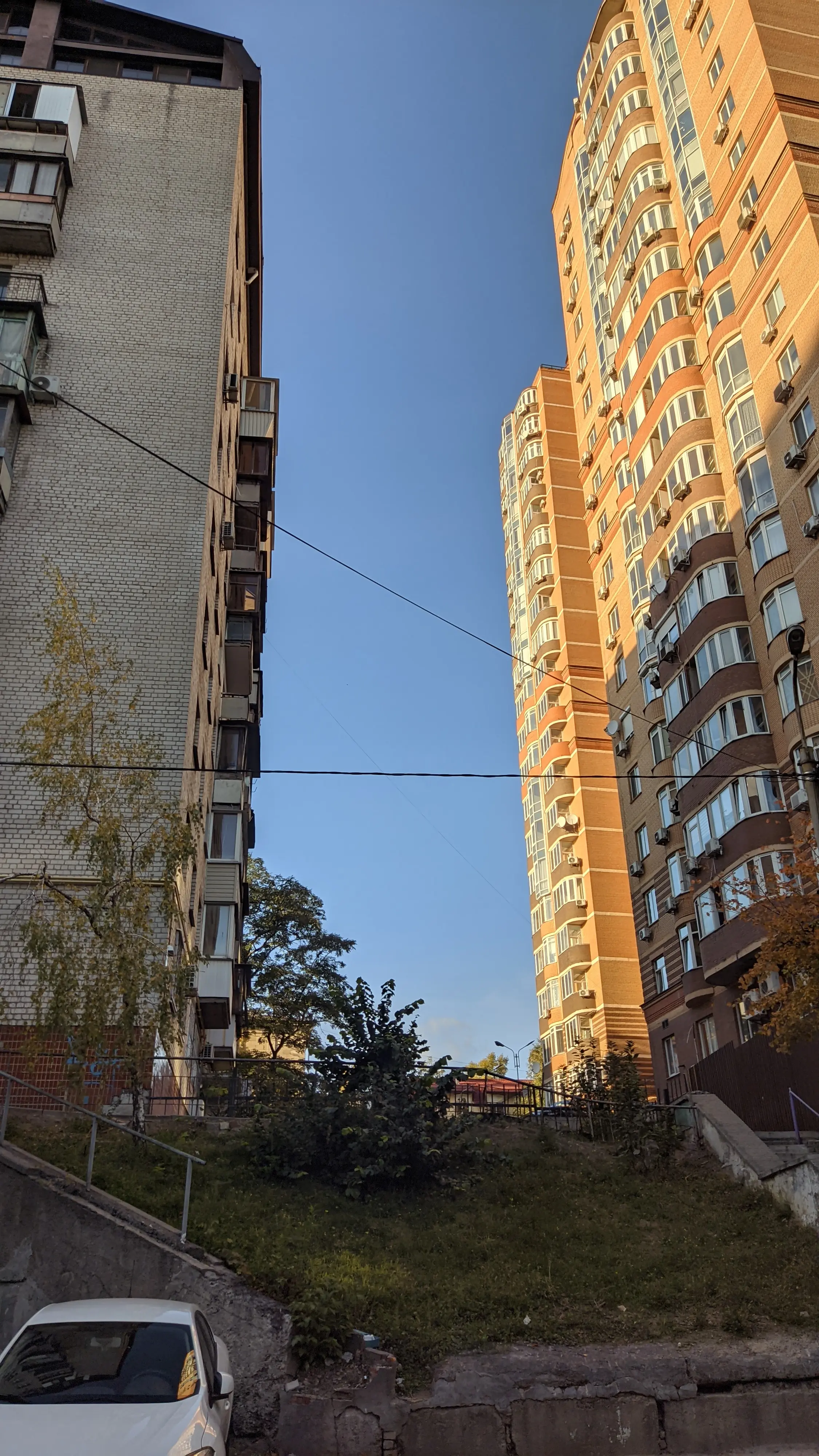 Фото Selling a 2-room apartment, 46 sq.m., Laboratornyi Lane 4 Kyiv, price: 95000 $, code 144