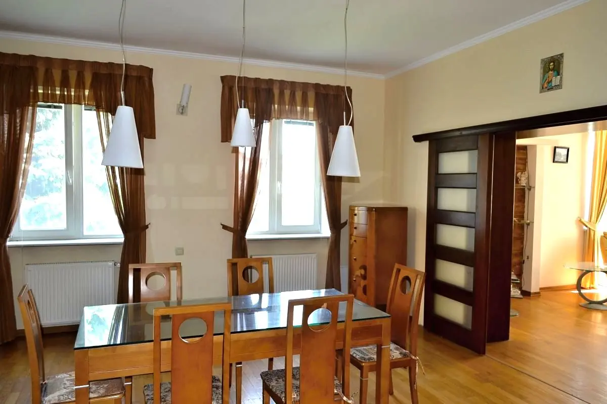 Фото Rent a house, Fermerska Street  Sofiivska Borschahivka for long-term rent, price: 50000 UAH, code 149