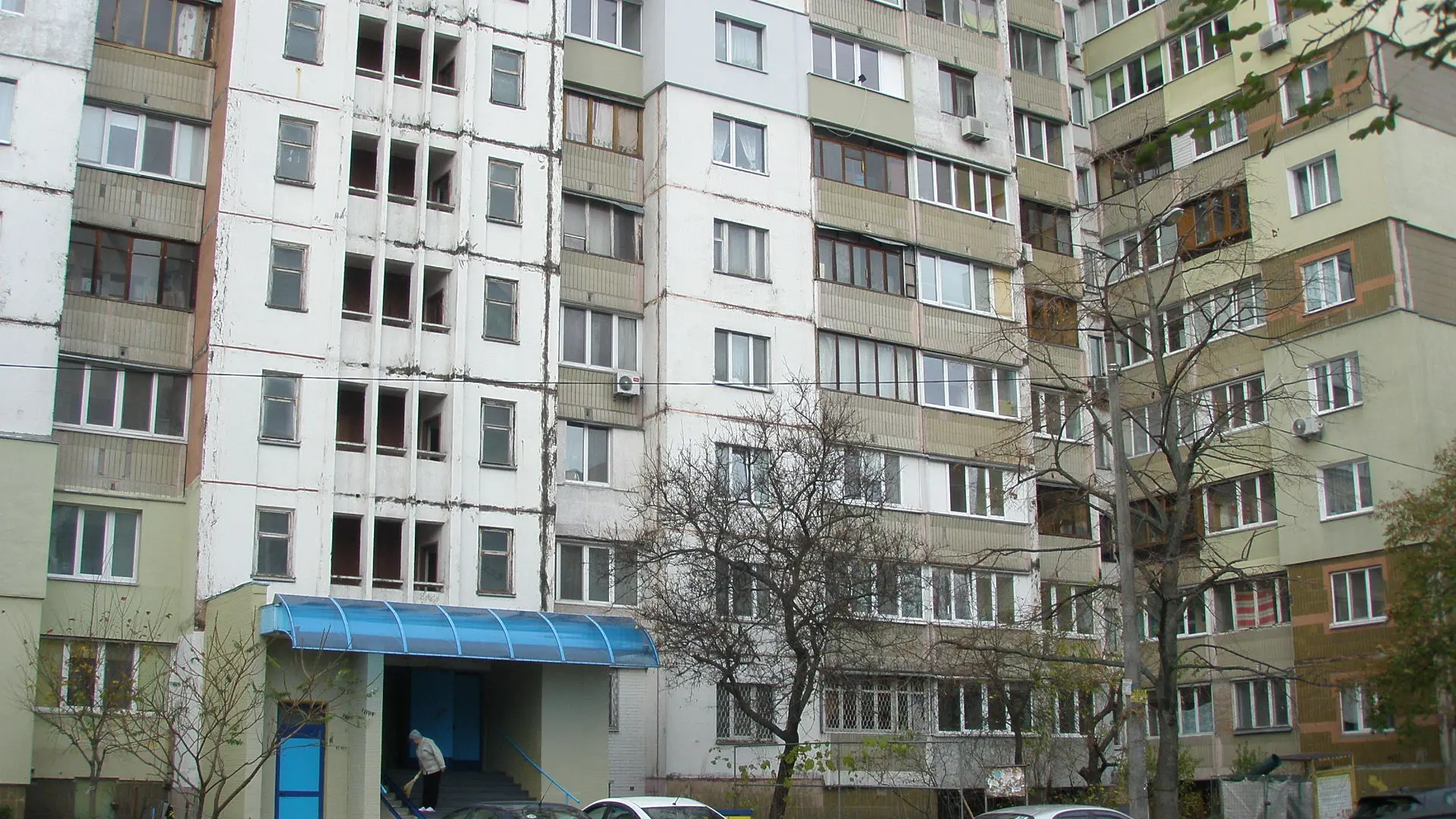 Фото Продаю 2 кімнатну квартиру, 55 кв. м, Академіка Доброхотова вул. 17 Київ, ціна: 70000 $, код 174