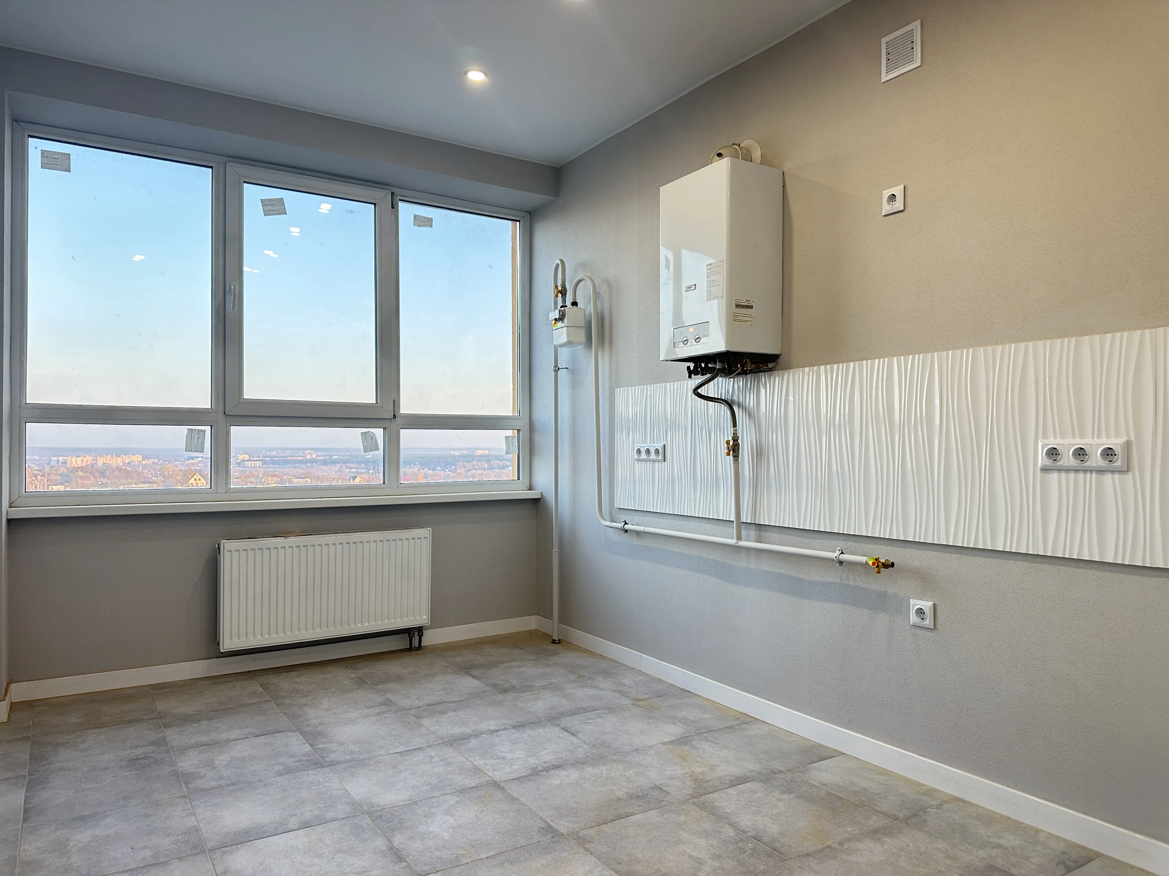 Фото Продаю 1-комнатную квартиру, 34 кв. м, Остромирская ул.  Гостомель, цена: 29500 UAH, код 179