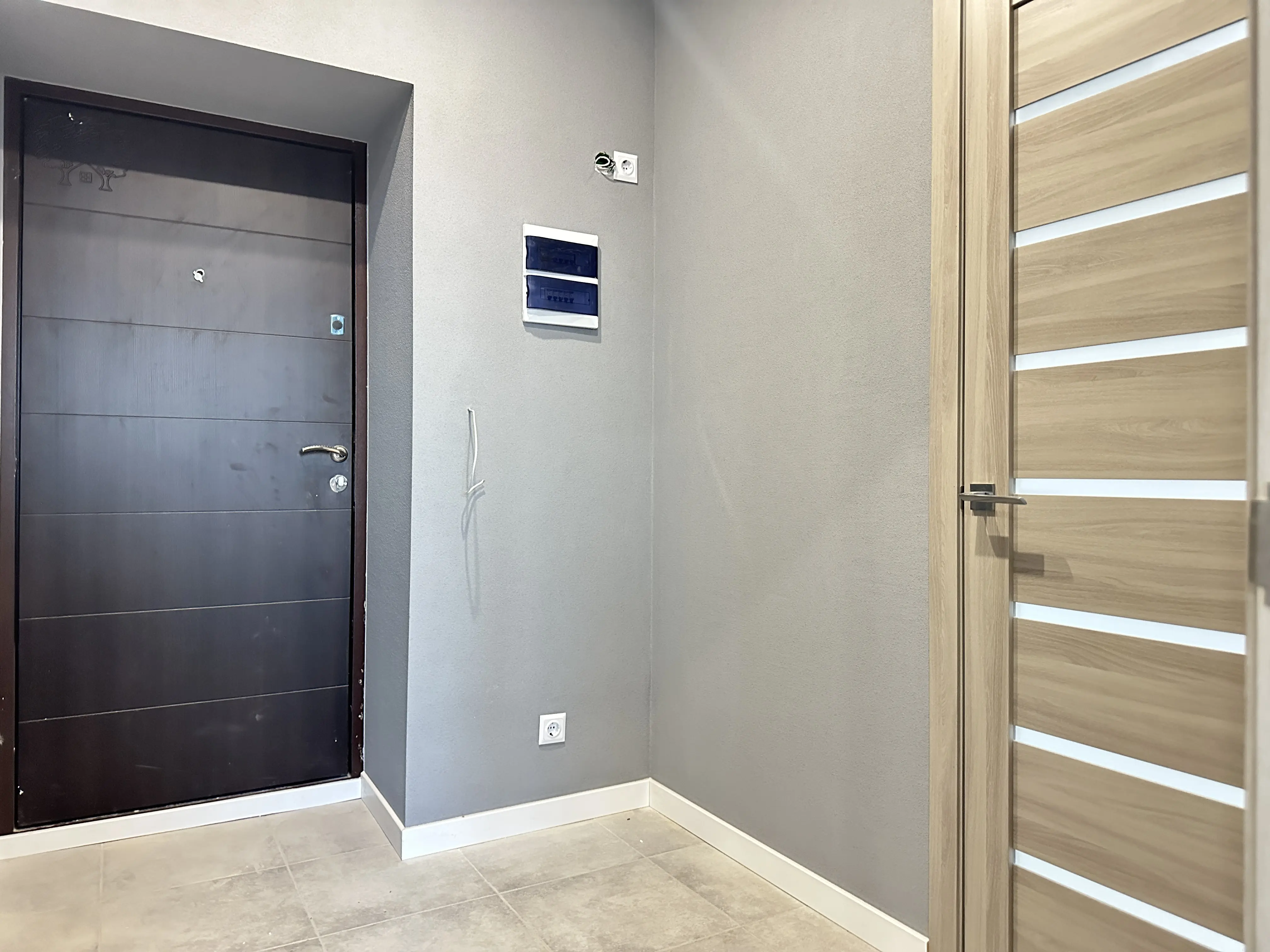 Фото Продаю 1-комнатную квартиру, 34 кв. м, Остромирская ул.  Гостомель, цена: 29500 UAH, код 179
