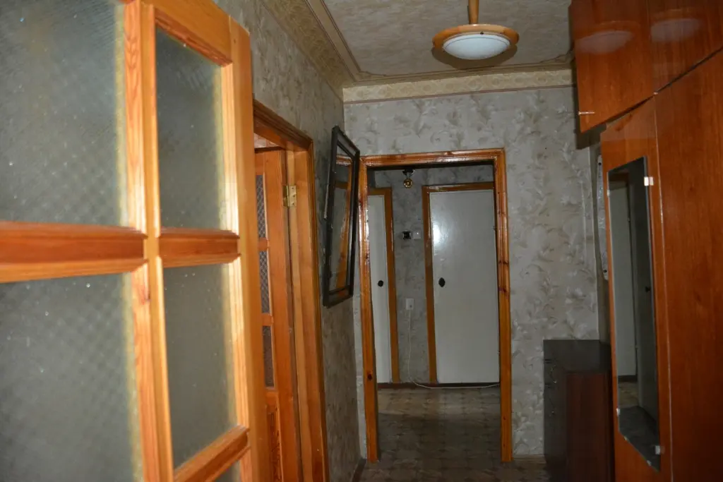 Фото Продаю 2 кімнатну квартиру, 55 кв. м, Академіка Доброхотова вул. 17 Київ, ціна: 69000 $, код 174