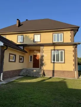 Фото Selling a house, 272 sq.m., Pukhivka, price: 83000 $, code 183