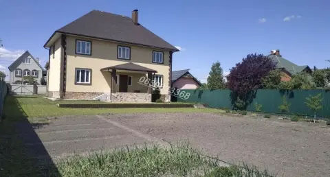 Фото Selling a house, 272 sq.m., Pukhivka, price: 83000 $, code 183