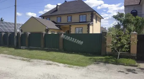 Фото Selling a house, 272 sq.m., Pukhivka, price: 83000 $, code 183